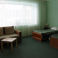 Фото Отель Феликс