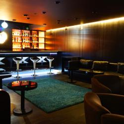 Фото Отель Медведь