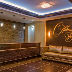 Фото Отель Малина