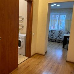 Фото Апартаменты на переулке Речной