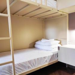 Фото Отель Тапиау