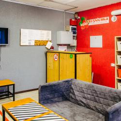 Фото Отель Брусничка