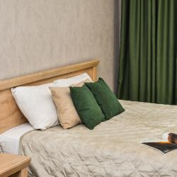 Фото Апартаменты Как дома на улице Партизана Железняка