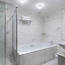 1-комнатные апартаменты люкс для 5 гостей в V hotel