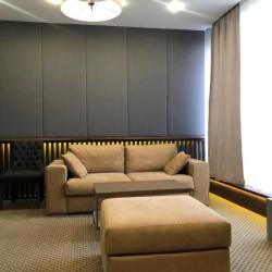 Фото Отель Олимп Плаза