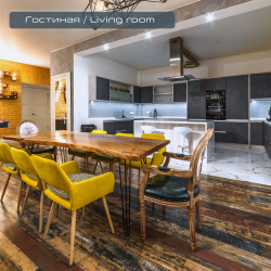 фото 5 PiterApartments (ПитерАпартментс) на проспекте Невский