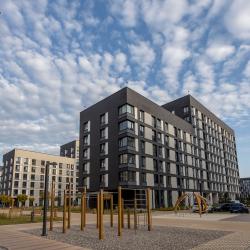 фото 2 InHome24 (ИнХоум24) на улице Инженера Кнорре