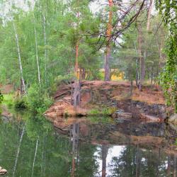 Фото Отель Мои Апарты на улице Энгельса