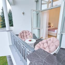Фото Отель White Luxe Villa (Вайт Люкс Вилла)