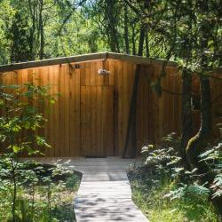 Фото Отель Ecolodge Zen (Эколодж Зен)