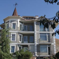 Фото Отель Эдельвейс