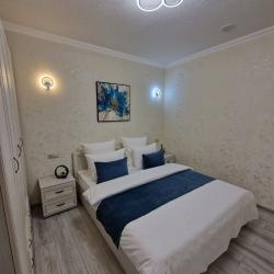 Flatirini (Флатирини) на улице Шамиля Джикаева 6А — ead34ee65ba7549ce9095f20b62e501b