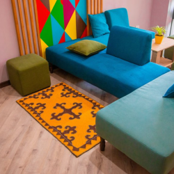 Фото People Hostel (Пипл хостел)