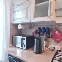 Фото Апартаменты на улице Ветеринарная 2