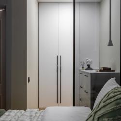 Апартаменты улучшенные Зеленоградск, ул. Пугачева 4А