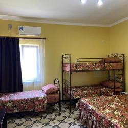 Фото Парк Отель Абхазия