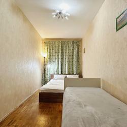Фото Отель Nestory на Космонавта Волкова 15к2