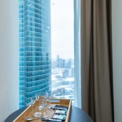 фото 24 Tabala's Apartments (Табалас Апартментс) на набережной Пресненская