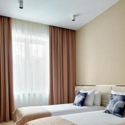 Фото Отель Первая Линия Health Care Resort