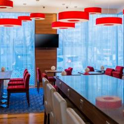 Фото Отель Hampton by Hilton Voronezh (Хэмптон Хилтон )