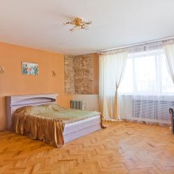 Номер стандарт семейный