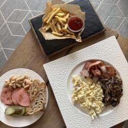 Фото Альпака апарт-отель