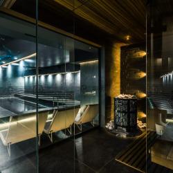 Фото Отель History Boutique Hotel & SPA (Хистори)