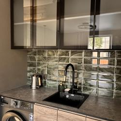 Фото Апартаменты на улице Ленинградская