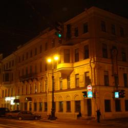 фото 3 Герцен Хаус