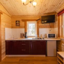 Фото Отель Ателика Гранд Ольгино