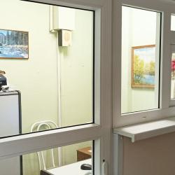 Smart Hotel KDO Канск Енисейский (Смарт КДО) — ead55c3cd6d2039655d9184cbae83f2e