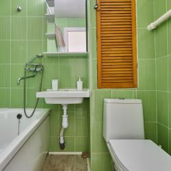 Фото Апартаменты на улице Теплый Стан