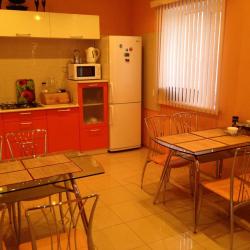 Фото Отель Калипсо