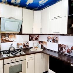 Фото Апартаменты на улице Полиграфическая