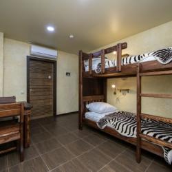 Фото Bamboo Hostel (Бамбу Хостел)