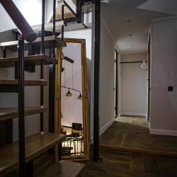 Фото ElenaSweetHome двухъярусные апартаменты рядом с ТЦ и Садовод