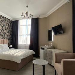 Фото Отель Grand Story (Гранд Стори)