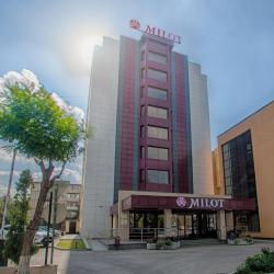 Фото Отель Milot (Милот)