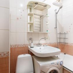 фото 5 ApartLevis (АпартЛевис) на переулке Грохольский