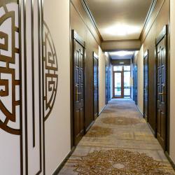 Фото Отель Garuda Boutique hotel (Гаруда Бутик)