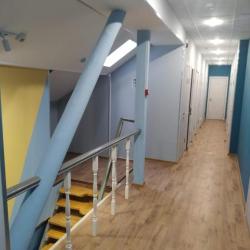 Фото Отель Крона