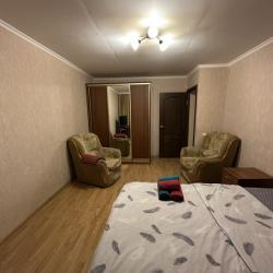 Фото Апартаменты на проспекте Коста 183