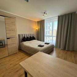 Фото Отель Me apartments