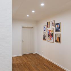 Фото Отель Malkova Apartments на 9 апреля