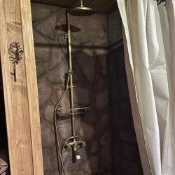 Шале улучшенное №19