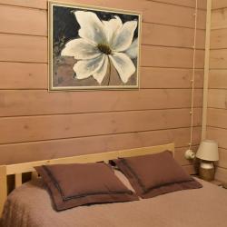 Домик на опушке