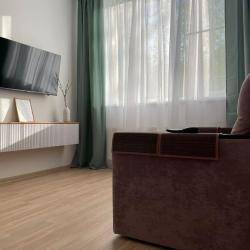 1-комнатные апартаменты стандарт