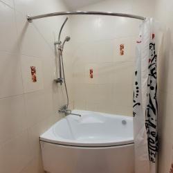 фото 6 Onebed (Ванбэд) на улице Твардовского 12 корпус 1