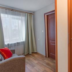 Фото Апартаменты Room-Room Моисеева 13/1