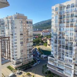 1-комнатные апартаменты стандарт 3